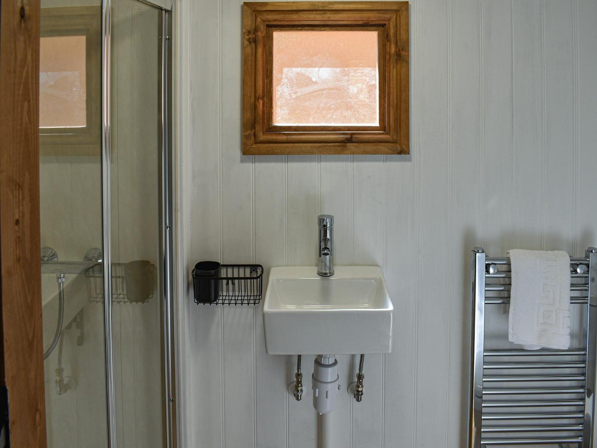 Casa vacanze Keldholme Shepherds Hut
