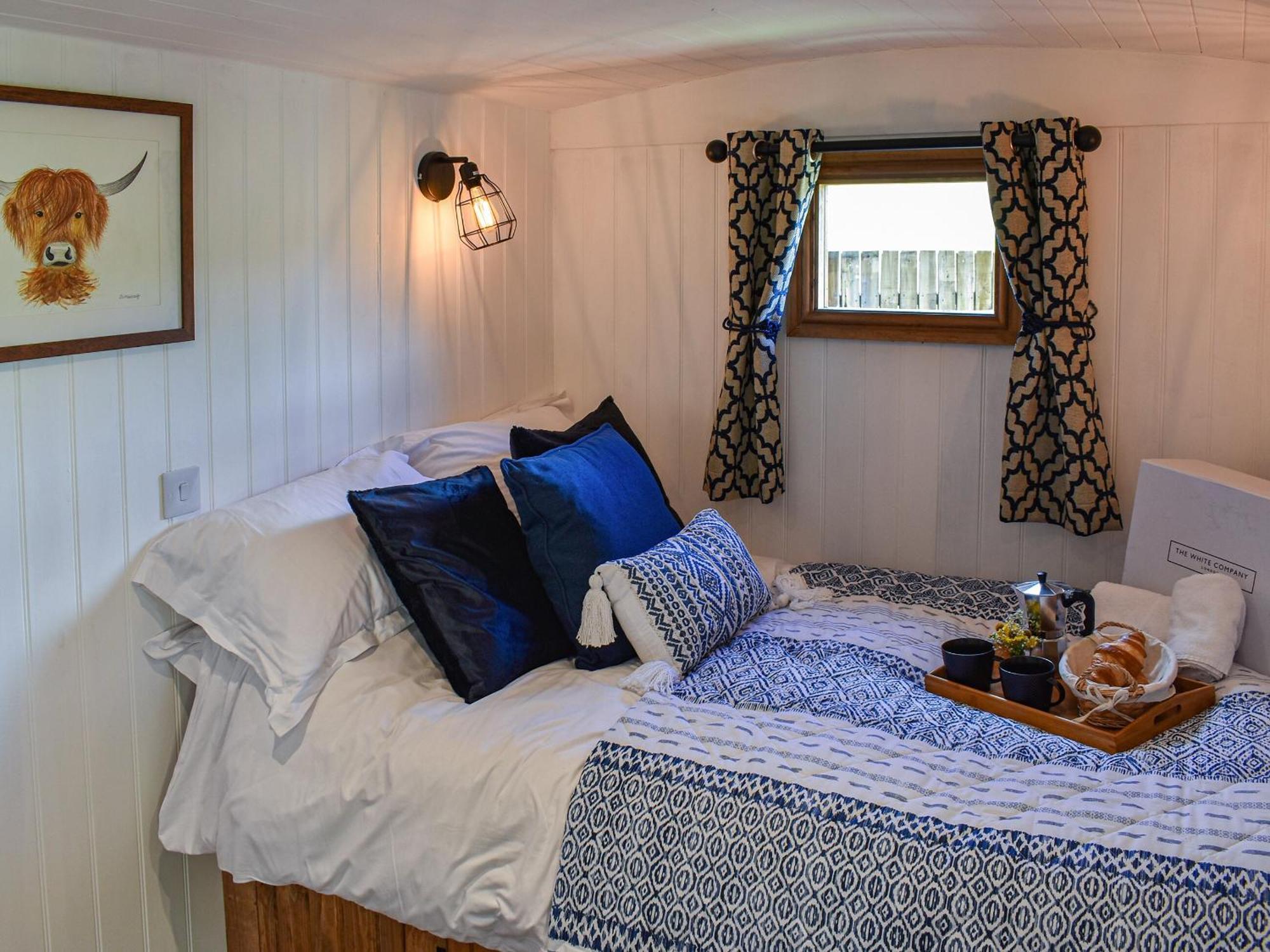 Keldholme Shepherds Hut Casa vacanze *